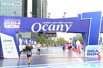 RUN TO LIVE 2024 - Ảnh #1419307