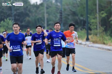 RUN TO LIVE 2024 - Ảnh #1373811