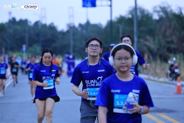 RUN TO LIVE 2024 - Ảnh #1365537