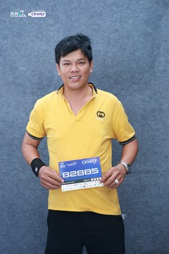 RUN TO LIVE 2024 - Ảnh #1309776