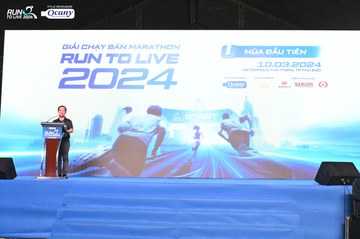 RUN TO LIVE 2024 - Ảnh #1320012