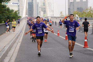 RUN TO LIVE 2024 - Ảnh #1346315