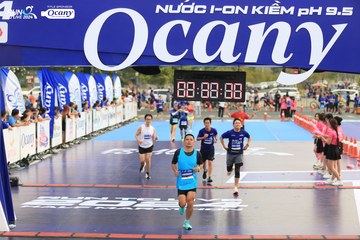 RUN TO LIVE 2024 - Ảnh #1410423