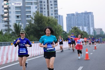 RUN TO LIVE 2024 - Ảnh #1450110