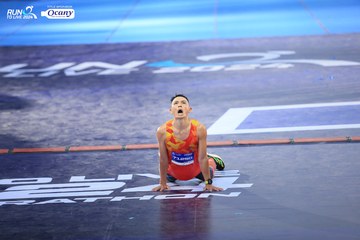 RUN TO LIVE 2024 - Ảnh #1332078
