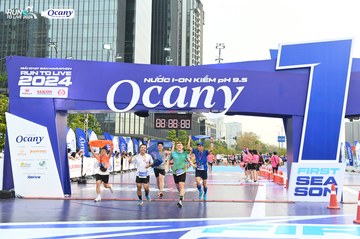 RUN TO LIVE 2024 - Ảnh #1423266