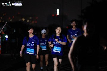 RUN TO LIVE 2024 - Ảnh #1341901