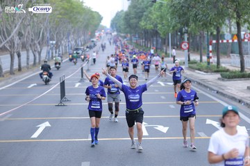 RUN TO LIVE 2024 - Ảnh #1434178