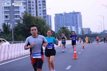 RUN TO LIVE 2024 - Ảnh #1447820