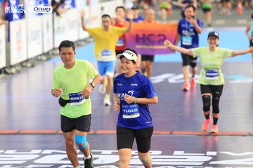 RUN TO LIVE 2024 - Ảnh #1411740