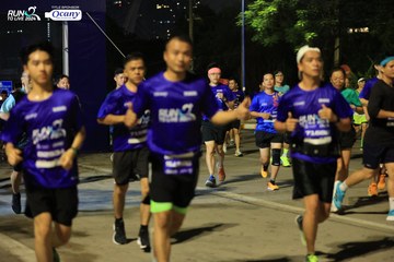 RUN TO LIVE 2024 - Ảnh #1323307