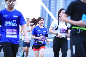 RUN TO LIVE 2024 - Ảnh #1326476