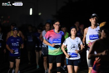 RUN TO LIVE 2024 - Ảnh #1334323
