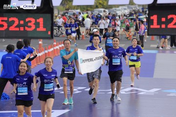 RUN TO LIVE 2024 - Ảnh #1394589