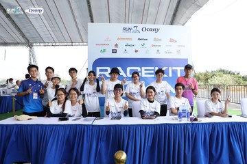 RUN TO LIVE 2024 - Ảnh #1316704