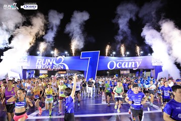 RUN TO LIVE 2024 - Ảnh #1317666