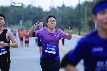 RUN TO LIVE 2024 - Ảnh #1369534