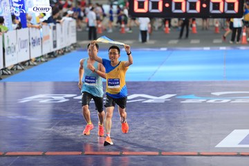 RUN TO LIVE 2024 - Ảnh #1332844