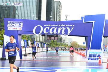 RUN TO LIVE 2024 - Ảnh #1423659