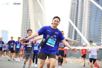 RUN TO LIVE 2024 - Ảnh #1343879