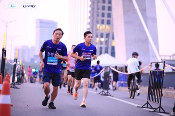 RUN TO LIVE 2024 - Ảnh #1325485