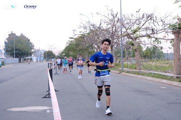 RUN TO LIVE 2024 - Ảnh #1399132