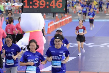 RUN TO LIVE 2024 - Ảnh #1351600