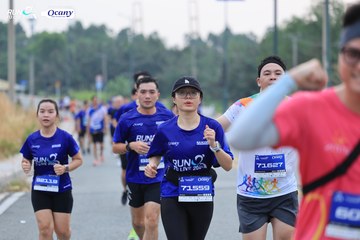 RUN TO LIVE 2024 - Ảnh #1377947