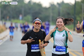 RUN TO LIVE 2024 - Ảnh #1387604