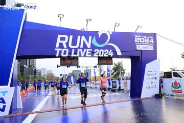 RUN TO LIVE 2024 - Ảnh #1366915