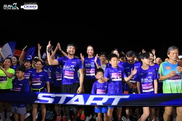 RUN TO LIVE 2024 - Ảnh #1320513