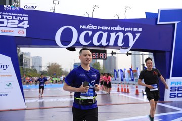 RUN TO LIVE 2024 - Ảnh #1416347