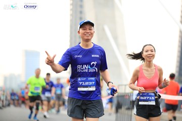 RUN TO LIVE 2024 - Ảnh #1347311