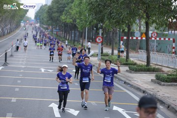 RUN TO LIVE 2024 - Ảnh #1435946