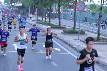 RUN TO LIVE 2024 - Ảnh #1432146