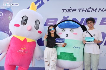 RUN TO LIVE 2024 - Ảnh #1315534