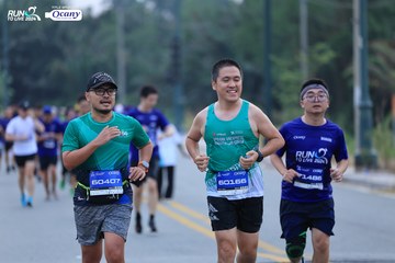 RUN TO LIVE 2024 - Ảnh #1370999