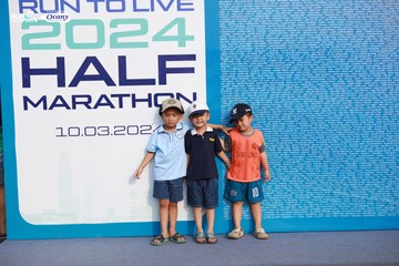 RUN TO LIVE 2024 - Ảnh #1316297