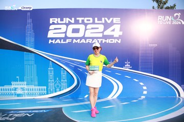 RUN TO LIVE 2024 - Ảnh #1316553