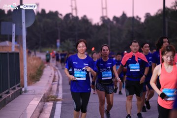 RUN TO LIVE 2024 - Ảnh #1357810