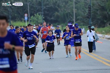 RUN TO LIVE 2024 - Ảnh #1373741