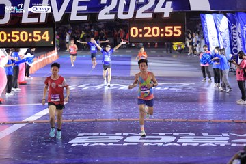 RUN TO LIVE 2024 - Ảnh #1352476