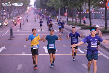 RUN TO LIVE 2024 - Ảnh #1434011