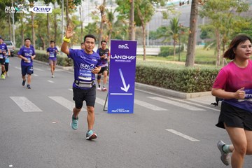 RUN TO LIVE 2024 - Ảnh #1389519