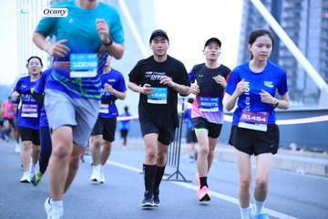 RUN TO LIVE 2024 - Ảnh #1326333