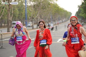 RUN TO LIVE 2024 - Ảnh #1421794