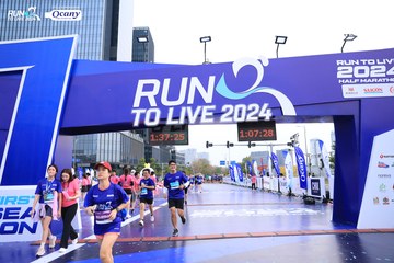 RUN TO LIVE 2024 - Ảnh #1368220