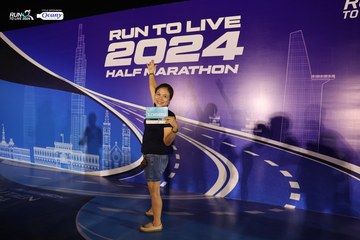 RUN TO LIVE 2024 - Ảnh #1308887