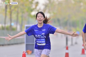 RUN TO LIVE 2024 - Ảnh #1445747