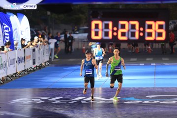 RUN TO LIVE 2024 - Ảnh #1331400